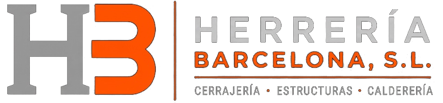 Herrería Barcelona, S.L.